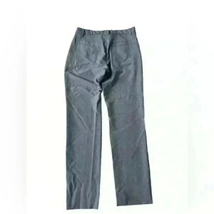 FootJoy FJ Men's 32 X 34 Gray 4 Pocket Straight Leg Stretch Golf Pants